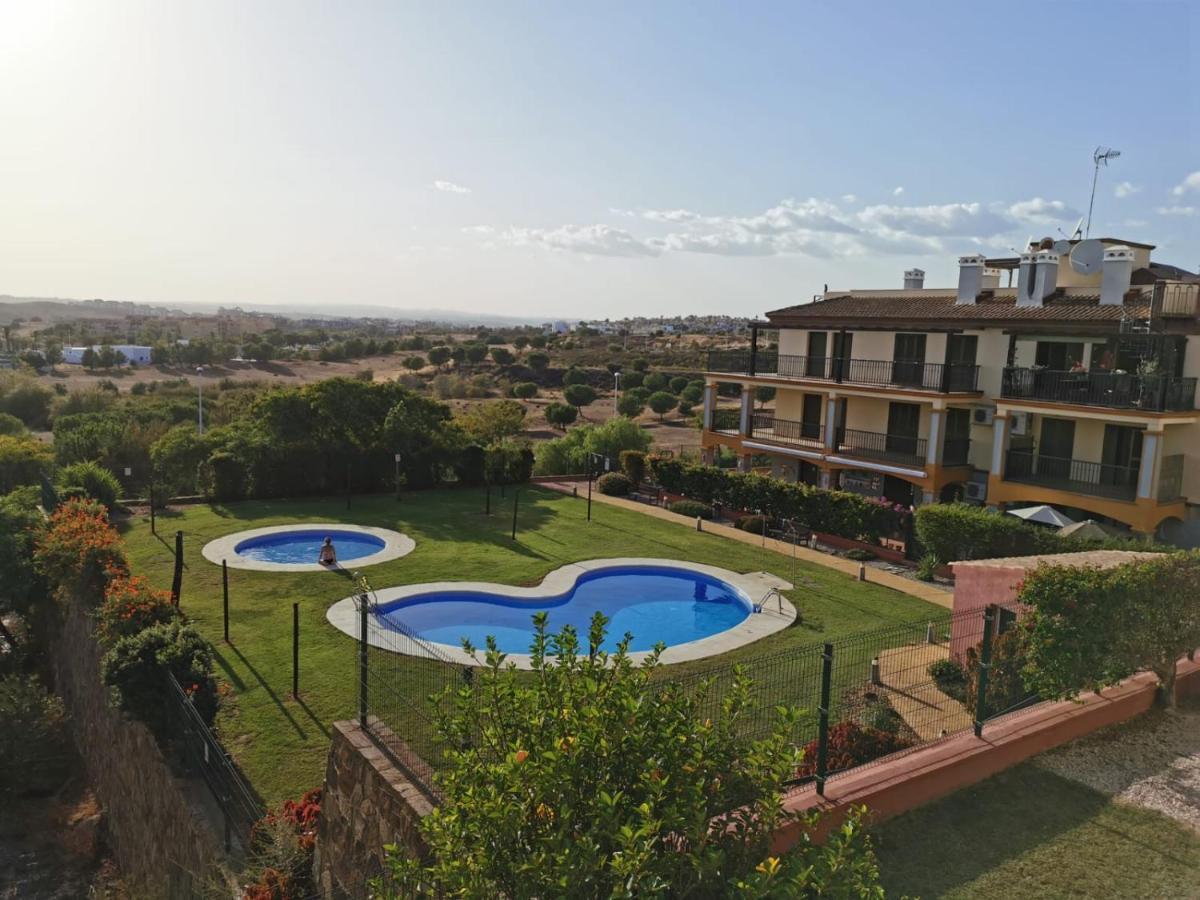 Finim Solis Apartamentos Aiamonte Exterior foto