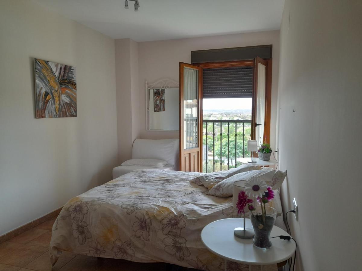 Finim Solis Apartamentos Aiamonte Exterior foto