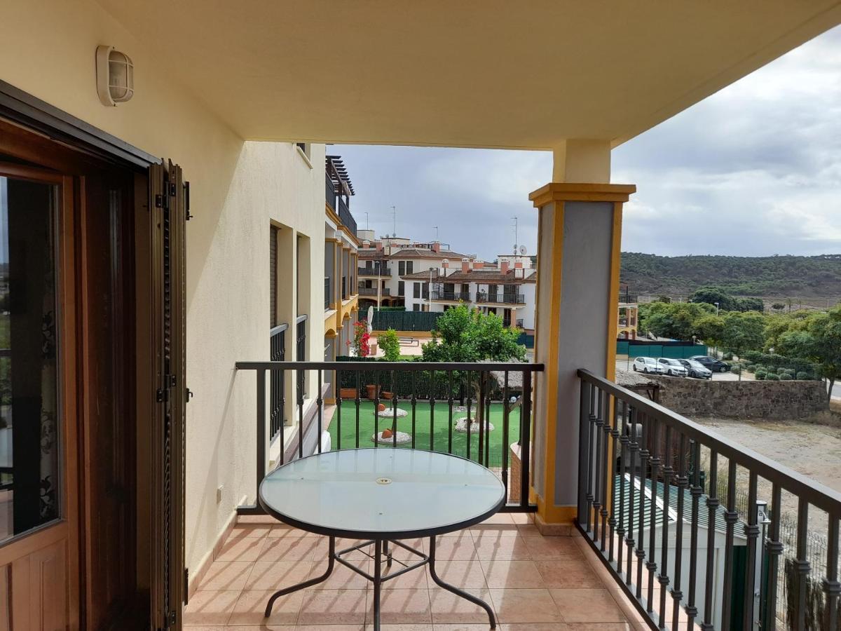 Finim Solis Apartamentos Aiamonte Exterior foto