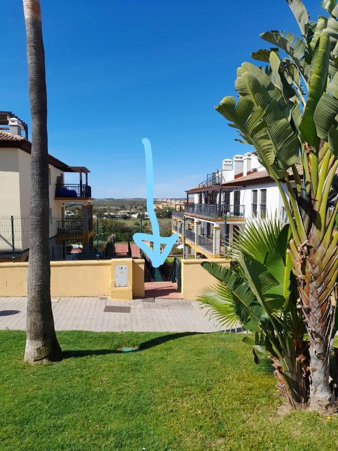 Finim Solis Apartamentos Aiamonte Exterior foto